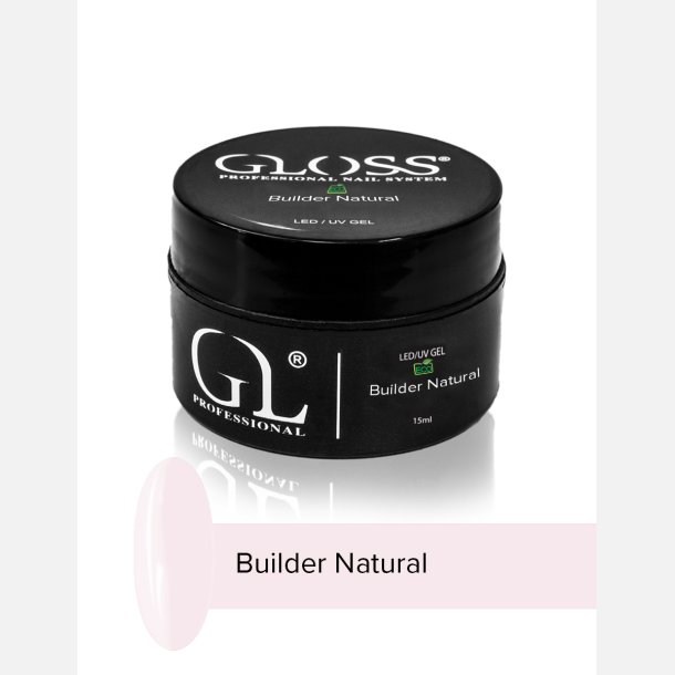 Builder Natural