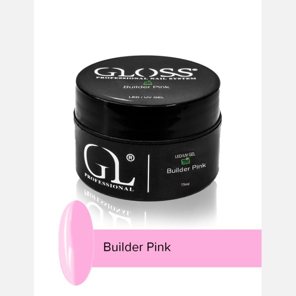 Builder Pink