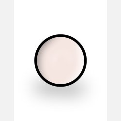 Builder Powder Pink Hard Thick