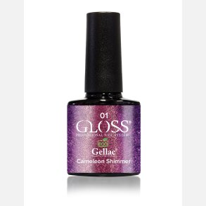Cameleon Shimmer 01