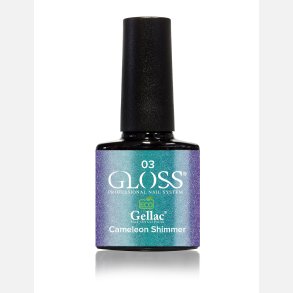 Cameleon Shimmer 03