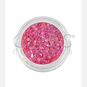 Crushed Shell GIRLS PINK