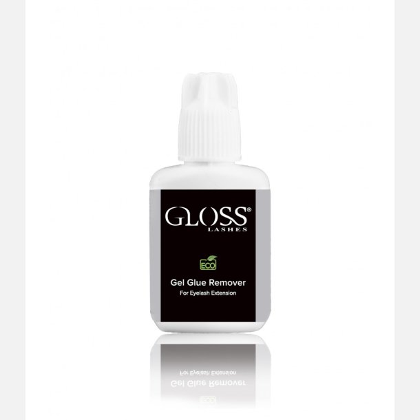 Gel Glue Remover 15g.