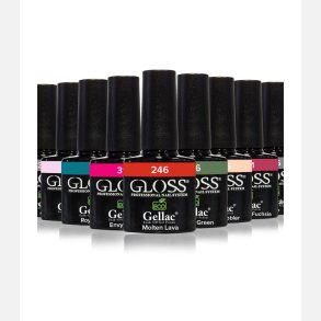 Gellac Set 12