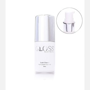 Gloss Lashes Cleaner 75 ml