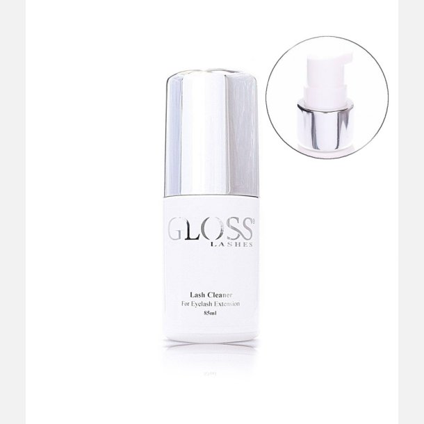 Gloss Lashes Cleaner 75 ml