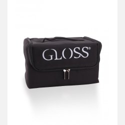 Gloss Lashes Kuffert - Liten