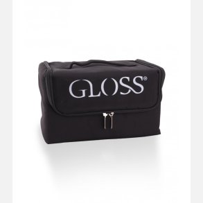 Gloss Lashes Kuffert - Liten