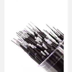 Gloss Lashes Micro Brush strl. 1.5 100 stk.