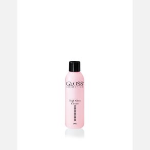 High Gloss Cleaner 100ml