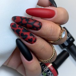 Gellac 501 / A4 Firebrick