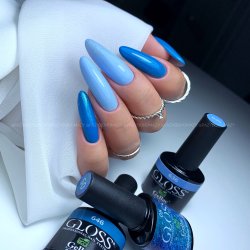 Gellac 636 / L1181 Air Blue