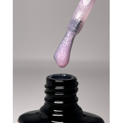 One Step Brush On Builder Shimmer Pink