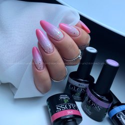 Gellac 841 Sparkles Glitter