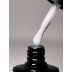 One Step Brush On Builder Milky White