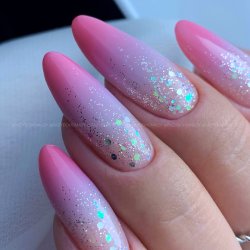 Gellac 841 Sparkles Glitter