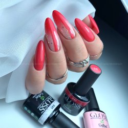 Gellac 841 Sparkles Glitter