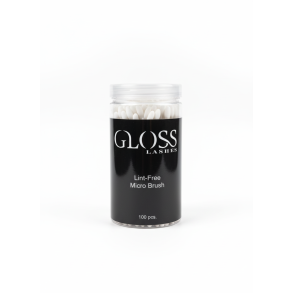 Rensepinner 100 stk.