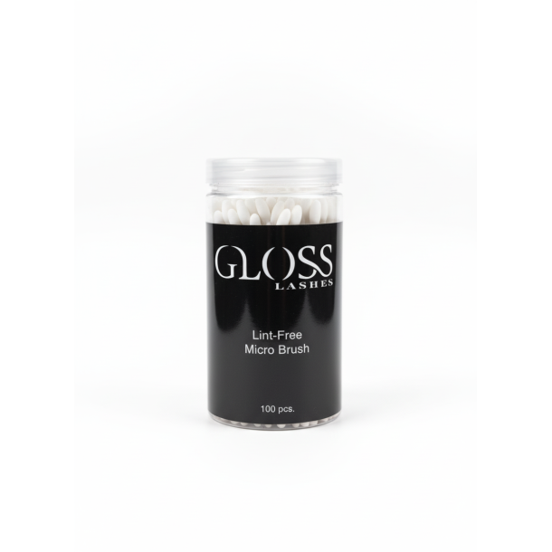 Rensepinner 100 stk.