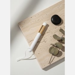 Rensebrste for Vipper og Bryn