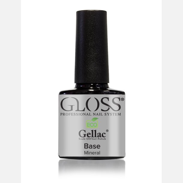 Gellac Base Mineral