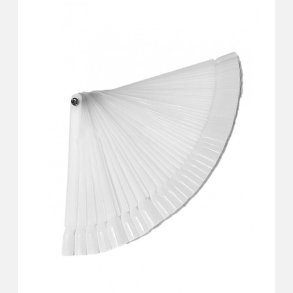 Neglelakk / Gellac fargemal - vifte 50 stk.