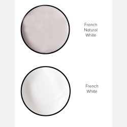 French White