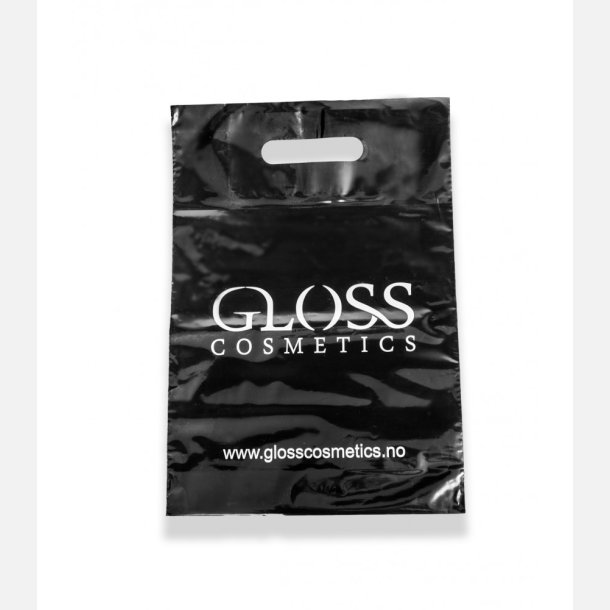 Pose GLOSS COSMETICS - liten 1 stk.