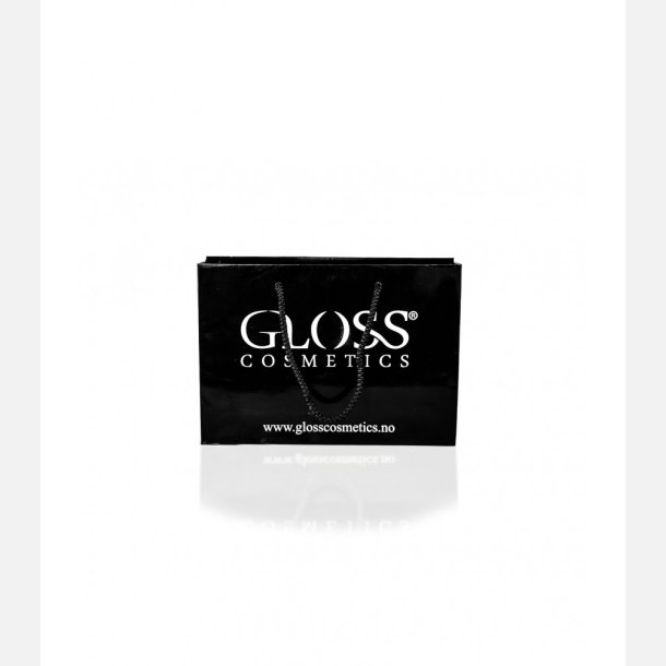 Pose GLOSS COSMETICS - liten 1 stk.