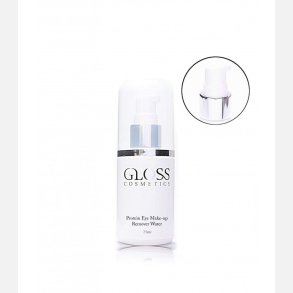 Protein Eye Make-Up Remover Water 75 ml