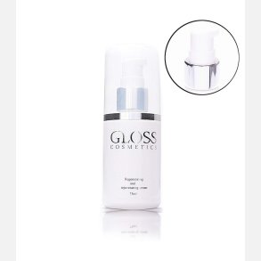 Regenerating & rejuvenating serum 75 ml