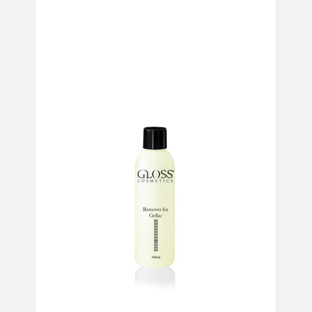 Remover for Gellac 100ml