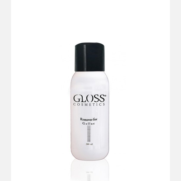 Remover for Gellac 300ml