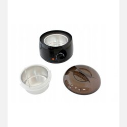 Spatelvoksvarmer 400 ml