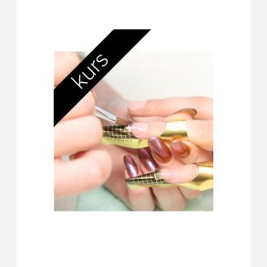 Gel Nails - Advanced Training Course