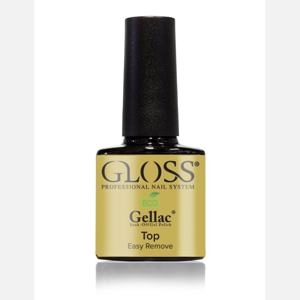 Gellac Top Easy Remove