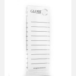 Underlag for vipper og lim