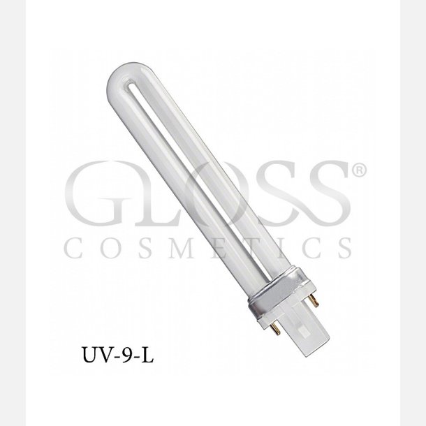 UV Lyspre 9 W