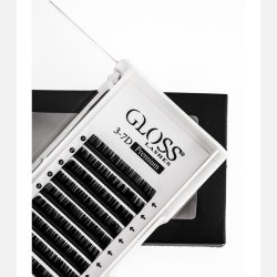 Vipper 3-7D PREMIUM Russian Volume 0,05 &amp; 0,07