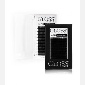 3-7D Ultra Soft Volum Vipper