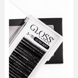 Vipper 3-7D Ultra Soft  0,03 0,05 0,07