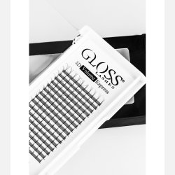 Vipper 3D Volume Express