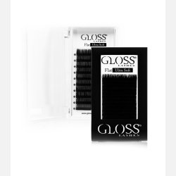 Vipper Klassisk - Flat Ultra Soft