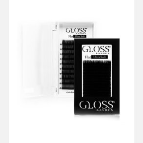 Vipper Klassisk - Flat Ultra Soft