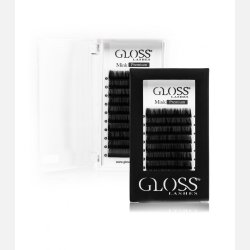 Klassisk Vipper Mink Premium