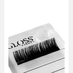 Vipper Mink Ultra Soft Extra Thin 16 rader