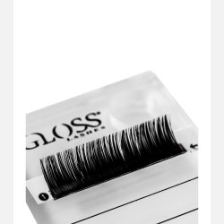 Klassiske Minkvipper  Ultra Soft