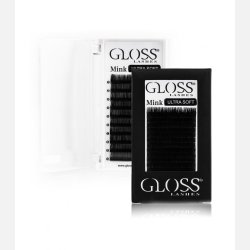 Klassiske Minkvipper  Ultra Soft