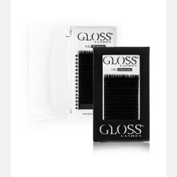 Vipper Klassisk - Silk Premium 16 rader