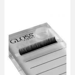 Vipper Klassisk - Silk Premium 16 rader